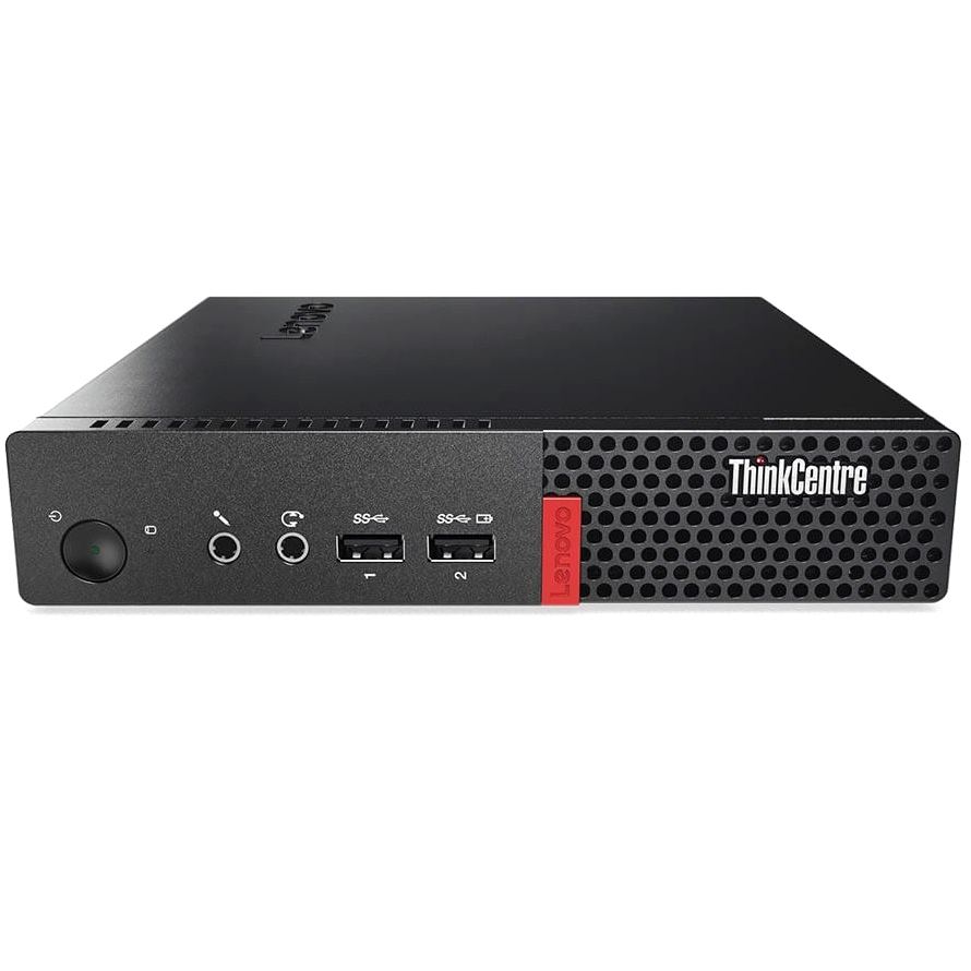  Lenovo ThinkCentre Tiny M710q (10MRS03T00)