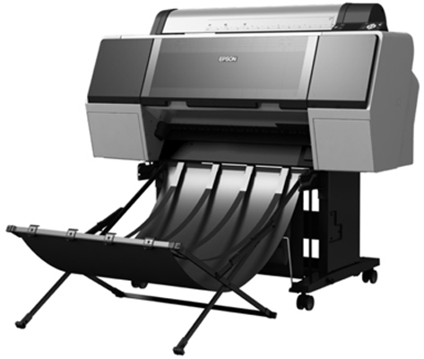   Epson Stylus Pro WT7900 Design Edition (C11CA68001DE)