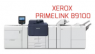 Цифровая печать больших тиражей с МФУ Xerox PrimeLink B9100