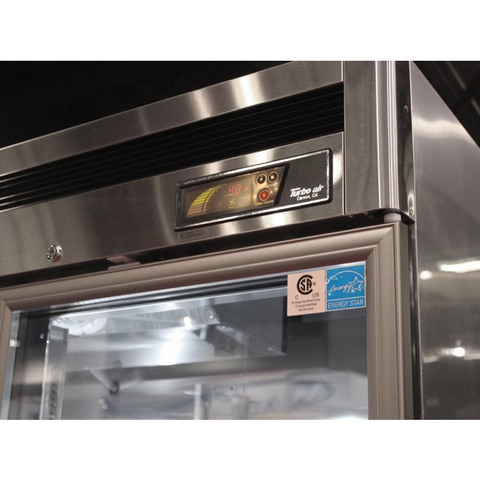    Turbo Air FD-1250R-G2