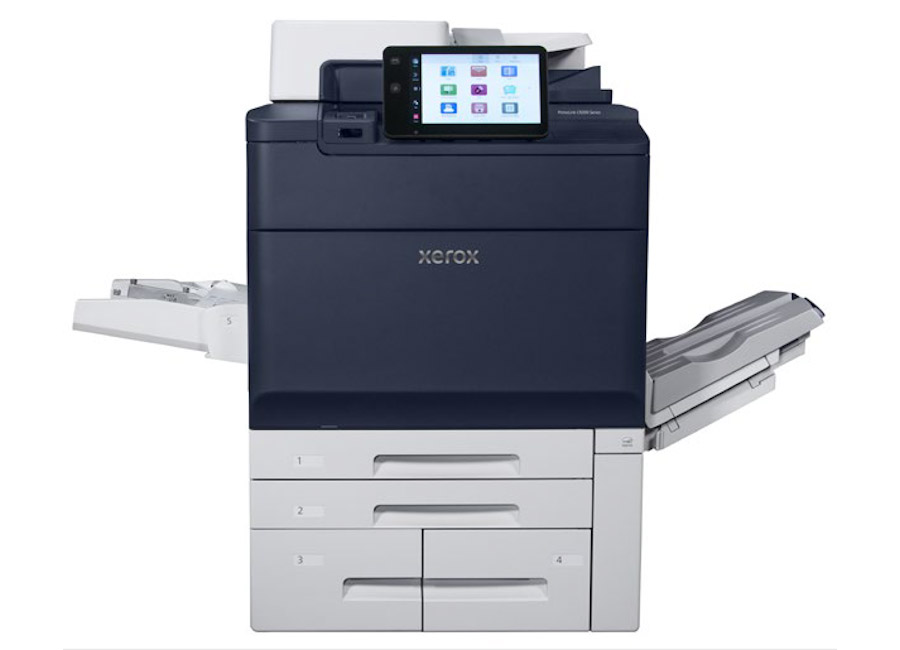    Xerox PrimeLink C9265