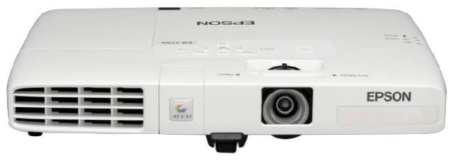 ��������  Epson EB-1775W (V11H363070)