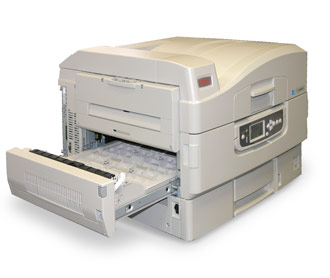  OKI C9650DN-MULTI