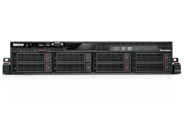  Lenovo ThinkServer RD640 70AY000BRU