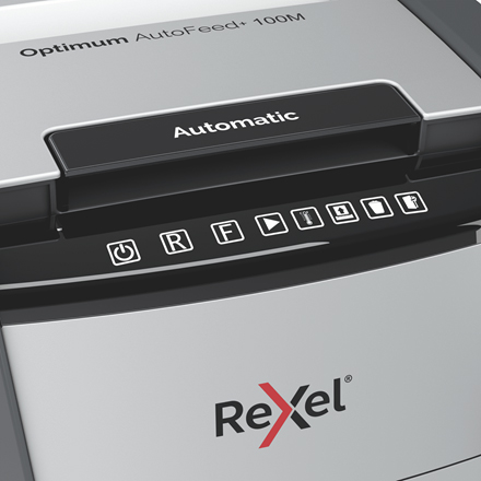 ������ (������������)  Rexel Optimum Auto+ 100M (2x15��)