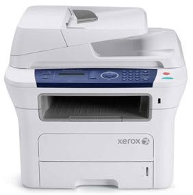  Xerox WorkCentre 3210N (WC3210N)