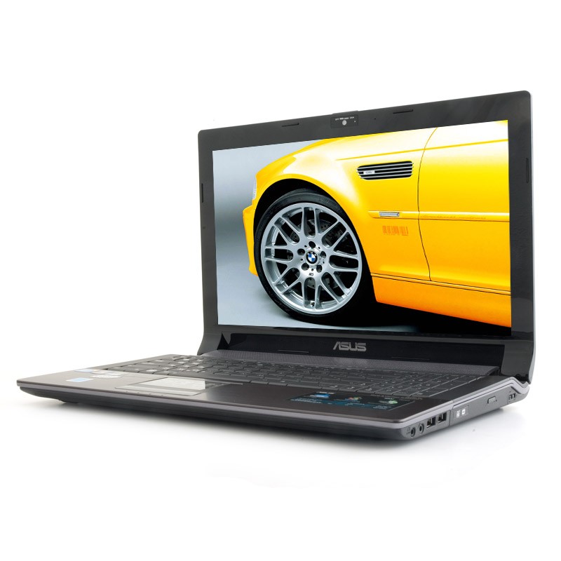 �������  Asus N53SM (90NBGC718W1554RD13AY)