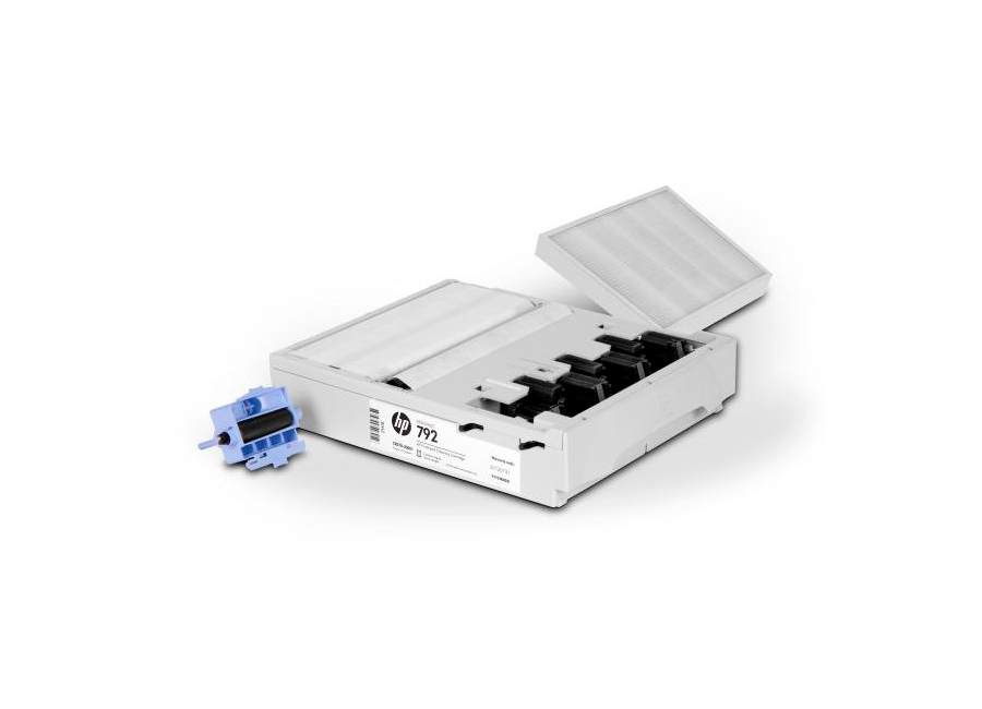      HP Designjet Maintenance cartridge 792 (CR278A)