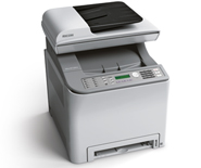 ���  Ricoh SPC221SF