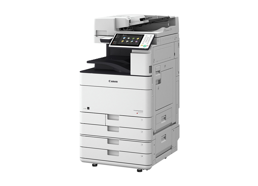  Canon imageRUNNER ADVANCE C5535i (3276C005)