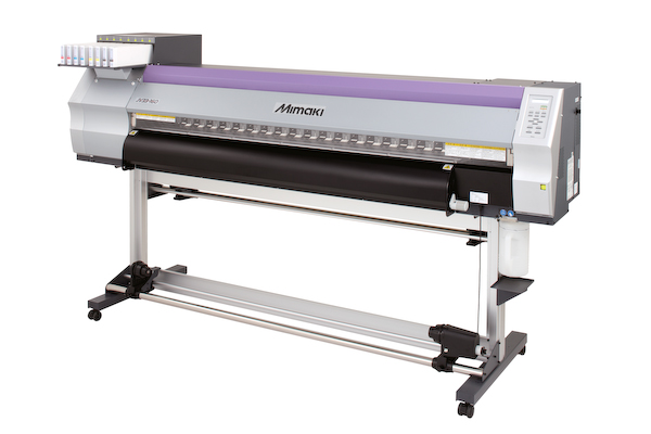   Mimaki JV33-130 (Combo+RIP+8 +FineCut)