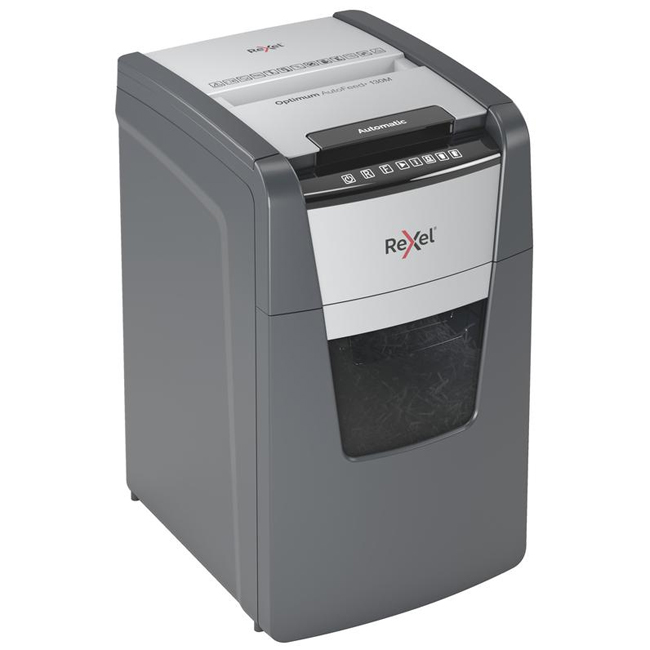 ������ (������������)  Rexel Optimum Auto+ 130M (2x15��)