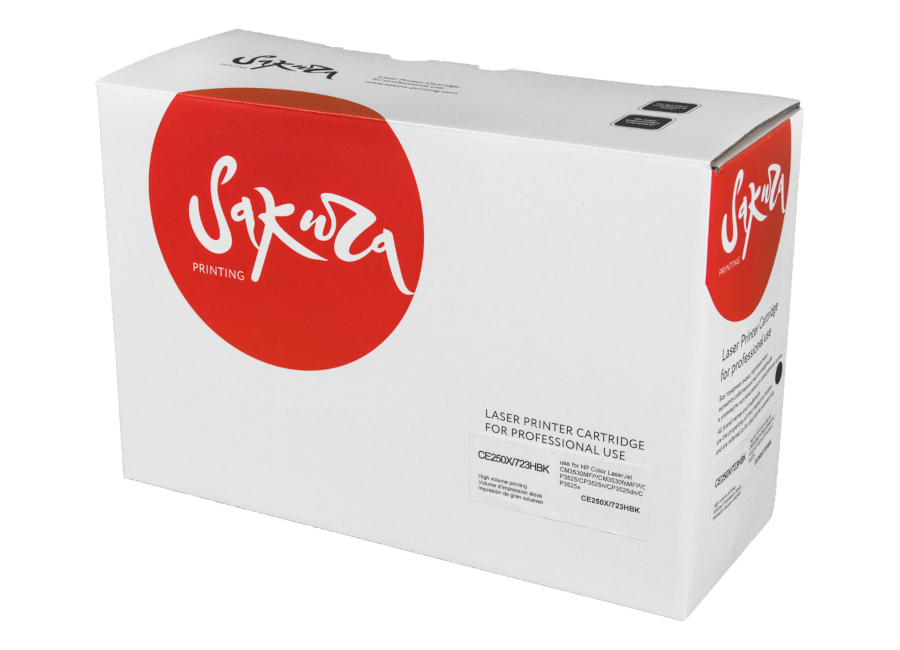 �������� Sakura CE250X