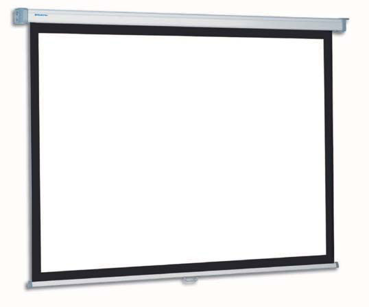   Projecta SlimScreen 153x200 Datalux S (10200085)