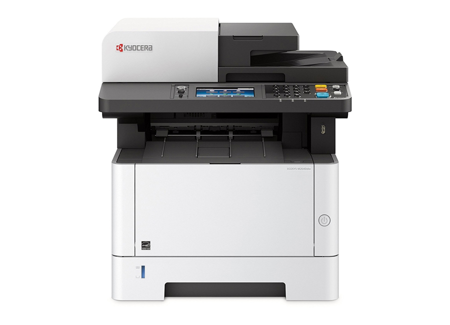 Модель Ecosys M2640idw, Производитель Kyocera 1