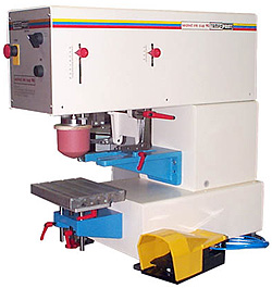 ��������� ������  Tampoprint Sealed ink cup 130