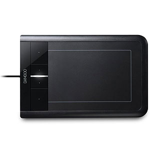   Wacom Bamboo Touch (CTT-460-RU)