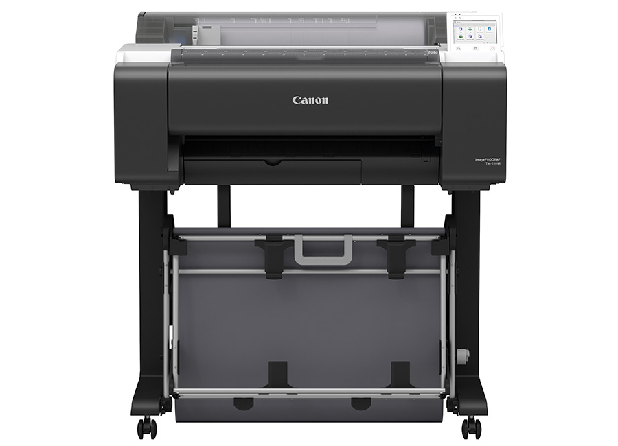 �������� ������� �� ���������� �������� Canon imagePROGRAF TM-510M, 24" (7446C003)