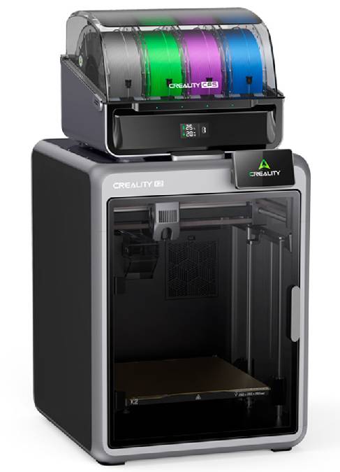 3D �������  Creality K2 Pro Combo