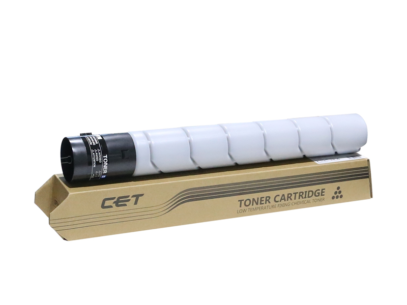 �����-�������� (CPT, CE28) TN-227K ��� KONICA MINOLTA Bizhub C227i/257i/287i (CET) Black, 547�, 24000 ���., CET141457