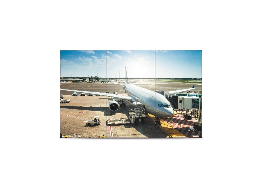 �������������� ������  Diello ProWall DVW-5512BH