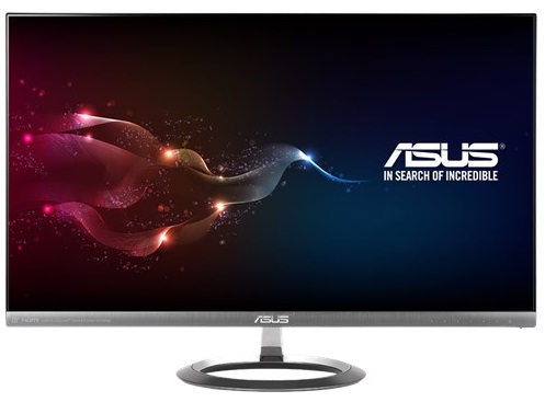 �������  25 Asus MX25AQ black (90LM01P0-B01670)