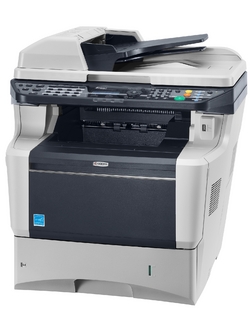 ���  Kyocera FS-3140MFP+