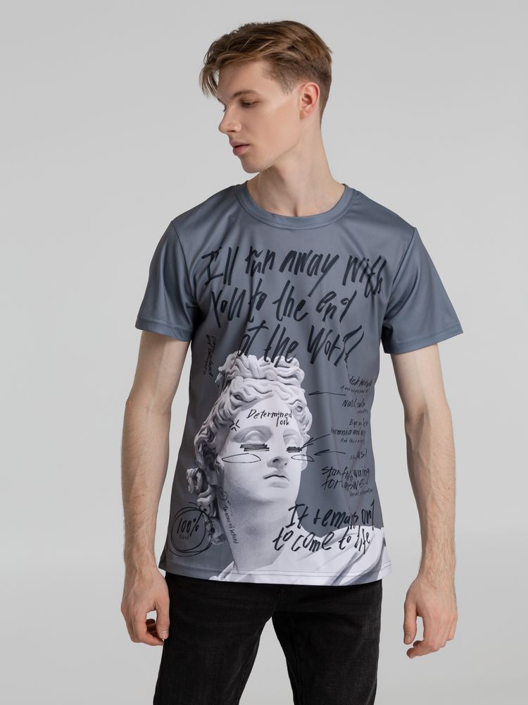  Run Away,  XL