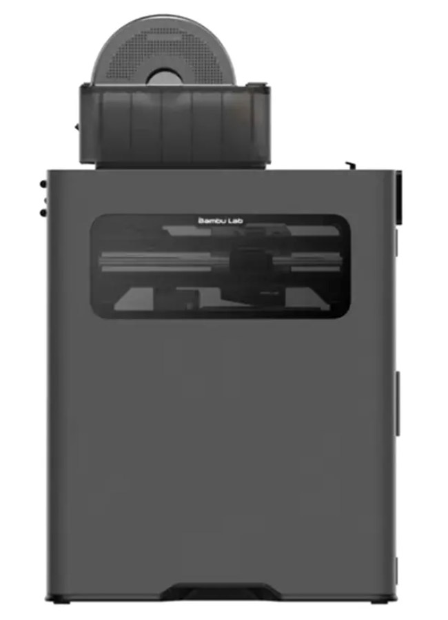 3D   Bambu Lab H2C Laser Full Combo, 10 