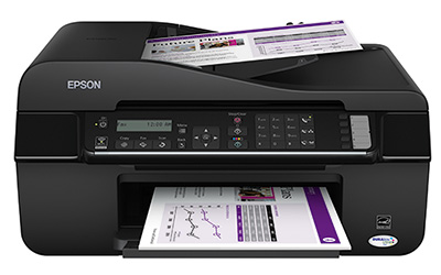 ���  Epson Stylus Office BX320FW (C11CA78311)