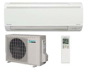  Daikin FTXS35G / RKS35F