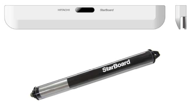   Hitachi Starboard LinkEZ2 Pen