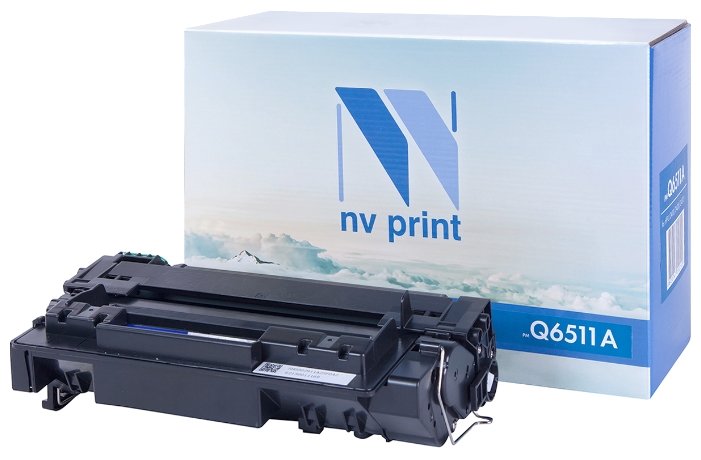  NV Print Q6511A