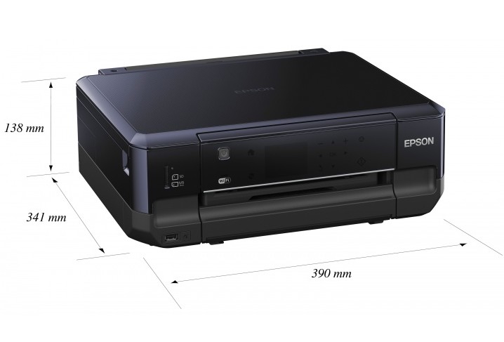  Epson Expression Premium XP-600 (C11CC47311)