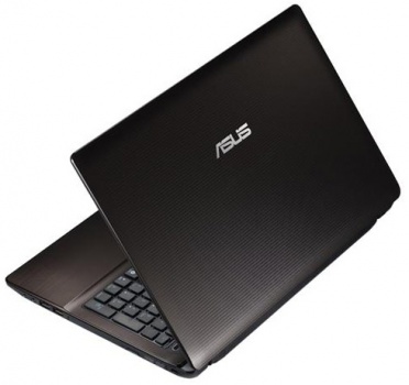  Asus K53E Brown (90N3CAD54W2D43RD13A)