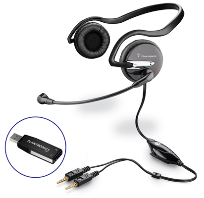  Plantronics A645-USB