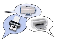 Выбираем принтер: струйный или лазерный?