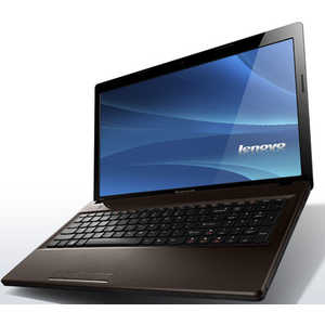  Lenovo IdeaPad G580 (59338716)