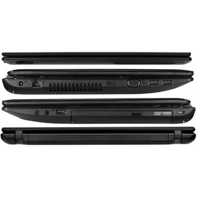 �������  Asus K53U/X53U Brown (90N58Y128W16536013AC)