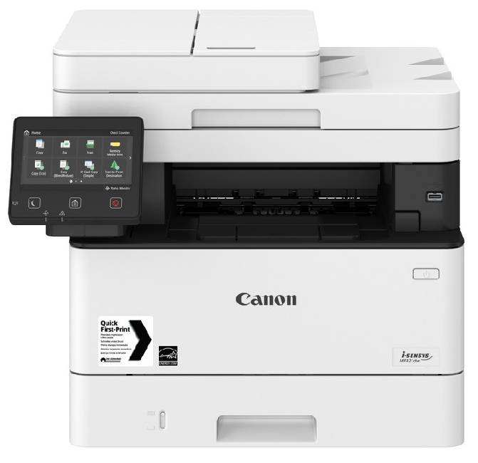 Модель i-SENSYS MF421dw (2222C008), Производитель Canon 1