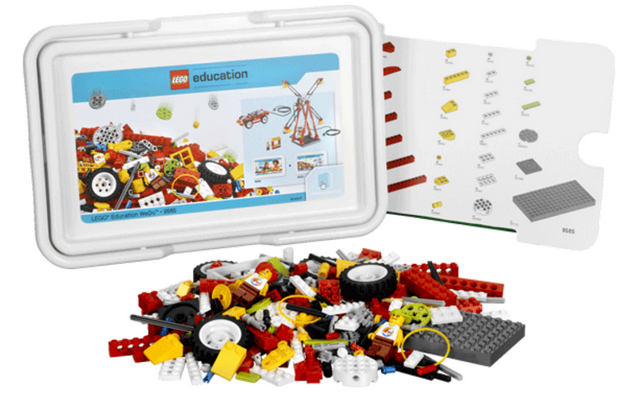   Lego Education WeDo