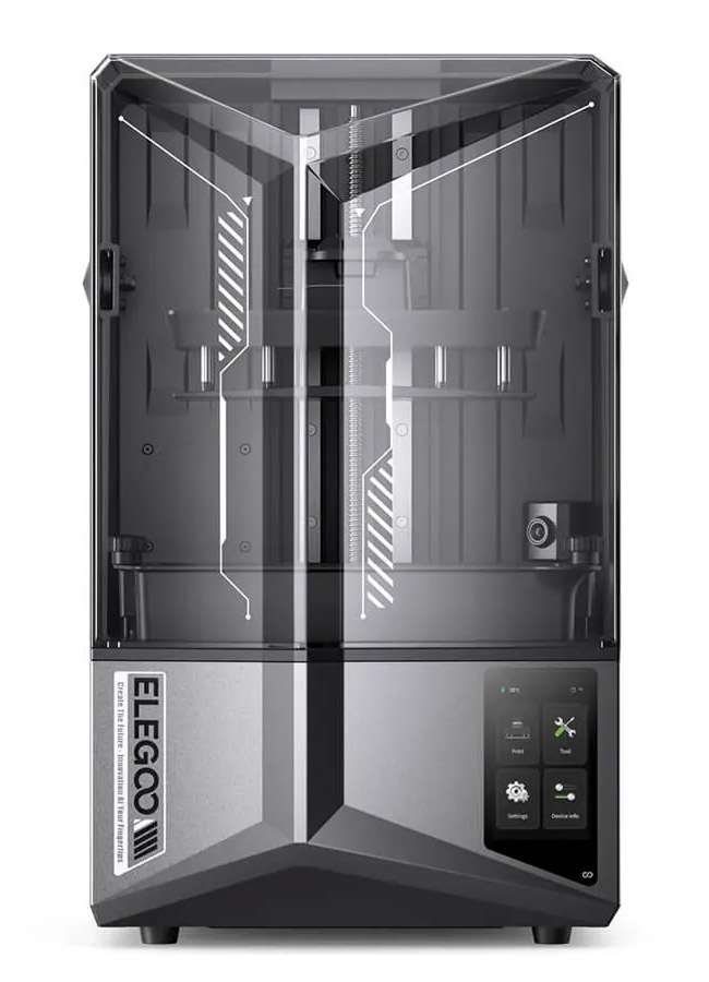 3D �������  Elegoo Saturn 4 Ultra, 12K