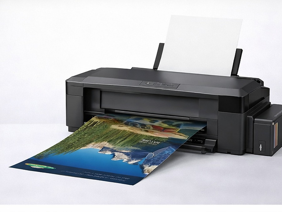 �������  Epson L1300 (C11CD81402)