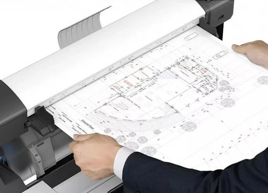   Canon L24 Scanner