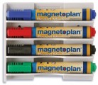   Magnetoplan  4- , , 