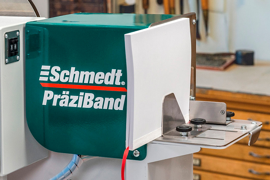        Schmedt PraziBand