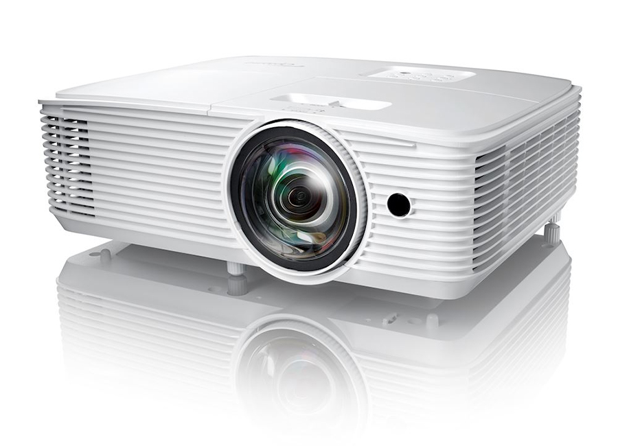  Optoma HD29HSTx