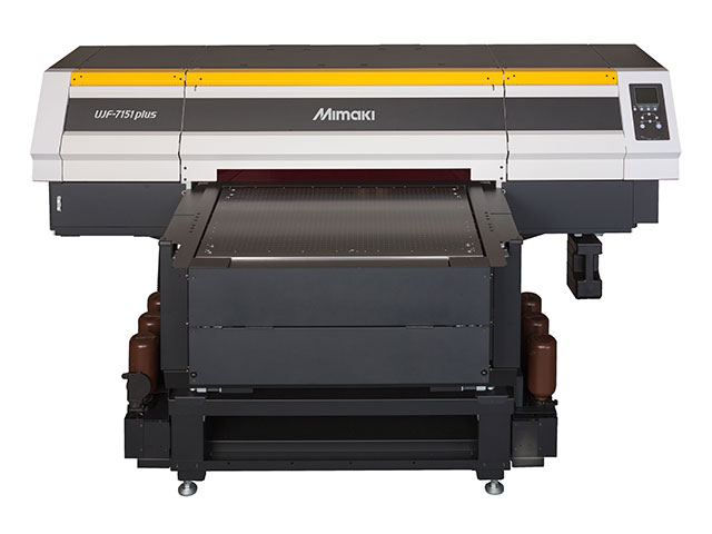   Mimaki UJF-7151 Plus