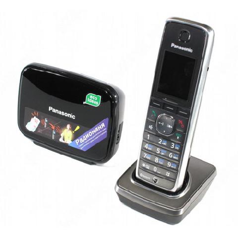 ������������  Panasonic KX-TG8611RUM