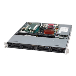  USN Zeus Supermicro i1200 (40026535)